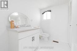 Bathroom - 