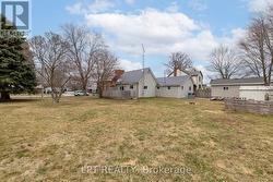Premium-Sized Lot! - 