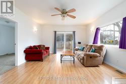Family Room - 