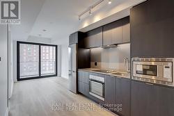 802 - 1 JARVIS STREET Hamilton, ON L8R 3J2
