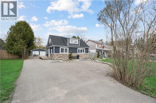 9488 WELLINGTON RD 124  Erin, ON N0B 1T0