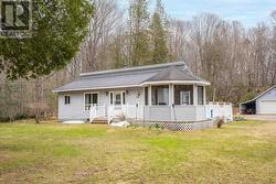 98 Whispering Pines RD Goulais River, ON P0S 1E0