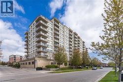 1998 IRONSTONE Drive Unit# 709 Burlington, ON L7L 7P7