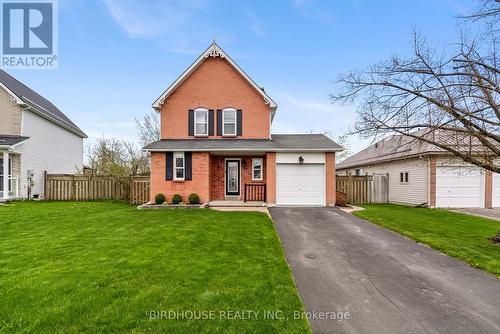199 ELGIN STREET  Kawartha Lakes (Lindsay), ON K9V 6B1