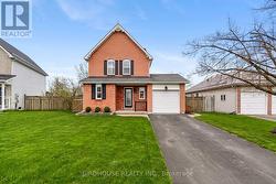 199 ELGIN STREET Kawartha Lakes (Lindsay), ON K9V 6B1