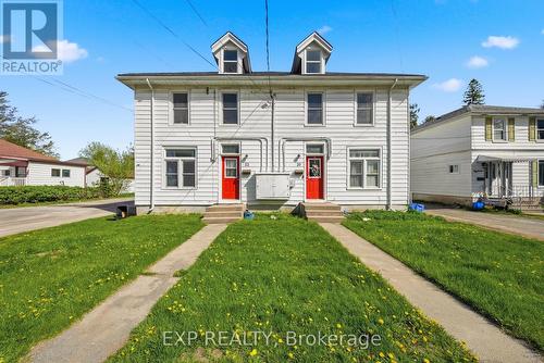 20-22 CHARLOTTE STREET  Belleville (Belleville Ward), ON K8P 1E2