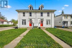 20-22 CHARLOTTE STREET Belleville (Belleville Ward), ON K8P 1E2
