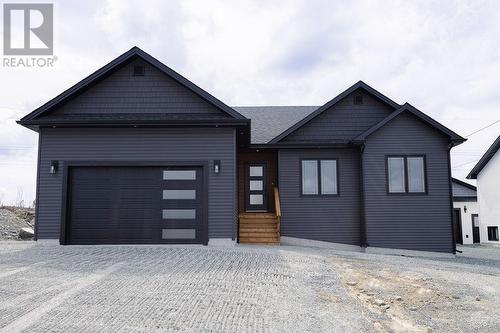 22 Blandford Street  Gander, NL A1V 0J5