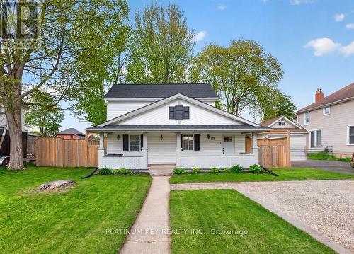 175 NANCY STREET  Dutton/Dunwich (Dutton), ON N0L 1J0