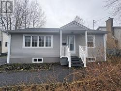 61 Mount Bernard Avenue Corner Brook, NL A2H 5G1