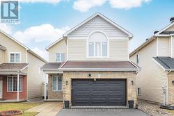 292 RUSTIC HILLS CRESCENT Ottawa, ON K4A 5A5
