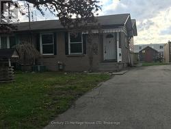230 Hospital Dr - 
