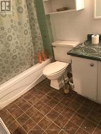 4 pc Upper bath - 