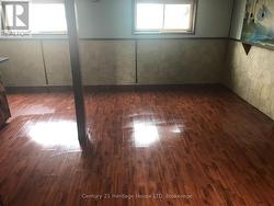 Rec room - 