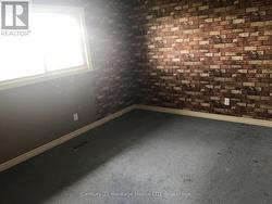 one of three bedrooms - 