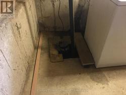 sump pump - 