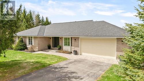 234 SOMERVILLE DRIVE  Tay Valley, ON K7H 3C6