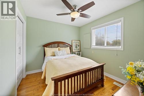 689 Ross Beach, Lakeshore, ON - Indoor Photo Showing Bedroom