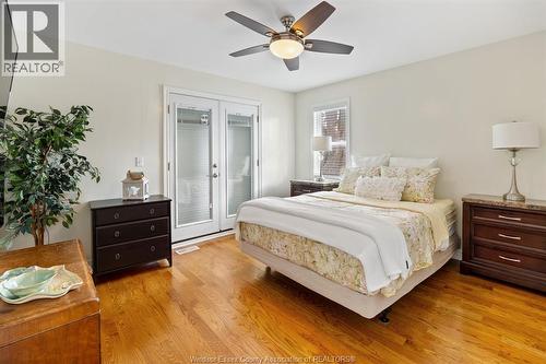 689 Ross Beach, Lakeshore, ON - Indoor Photo Showing Bedroom