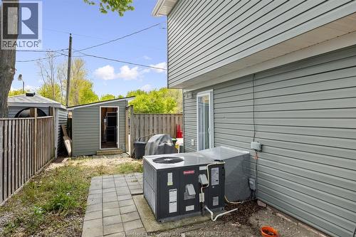 689 Ross Beach, Lakeshore, ON - Outdoor With Exterior