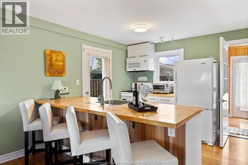689 Ross Beach, Lakeshore, ON - Indoor
