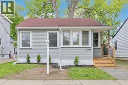 2354 MARENTETTE Windsor, ON N8W 2C3