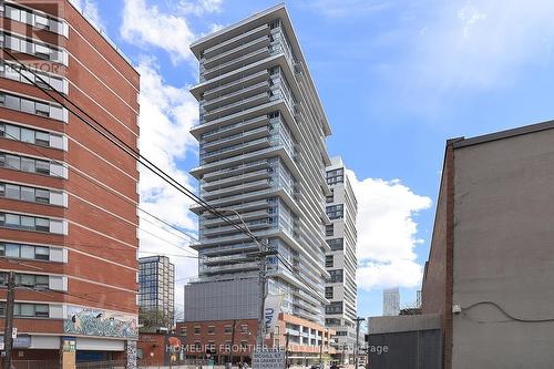 2208 - 365 CHURCH STREET  Toronto, ON M5B 1H6
