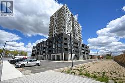 1333 WEBER Street Unit# 1005 Kitchener, ON N2A 1C2