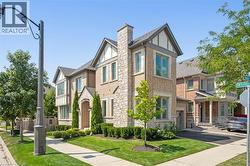 355 WISTERIA Way Oakville, ON L6M 1L6
