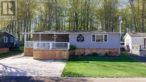 601 - 923590 ROAD 92 ROAD  Zorra, ON N0J 1J0