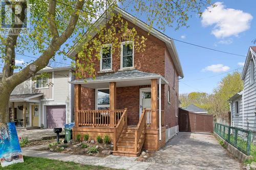 30 HURON STREET  Guelph (St. Patrick's Ward), ON N1E 5L4