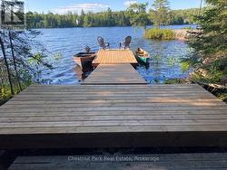 0 KING LAKE Machar, ON P0A 1X0