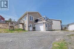 1 Pikes Avenue Corner Brook, NL A2H 3Y5