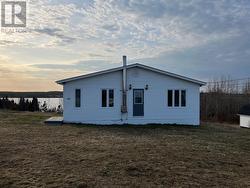 63 MAIN Street Horwood, NL A0G 2T0