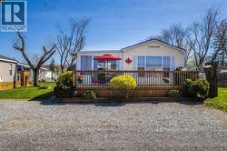 1501 LINE 8 Road Unit# 503 Niagara-On-The-Lake, ON L0S 1J0