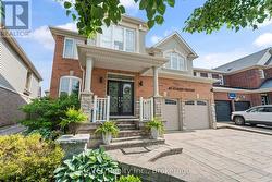 401 SCHREYER CRESCENT Milton (Ha Harrison), ON L9T 7T2
