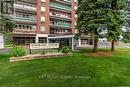 702 - 308 Second Street E, Cornwall, ON  - Outdoor 