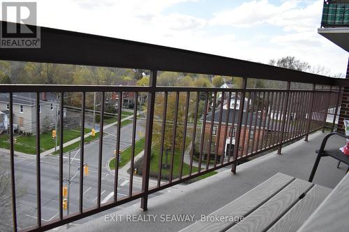 702 - 308 Second Street E, Cornwall, ON - Outdoor With Exterior