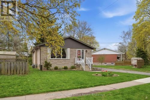 48 SUNNYLEA CRESCENT  Guelph (General Hospital), ON N1E 1W4