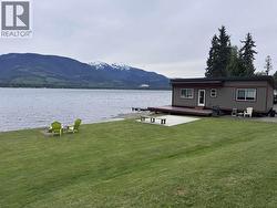 1440 WESTSIDE ROAD Lakelse Lake, BC V8G 4B8