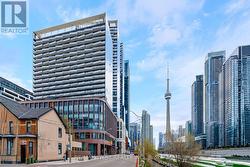 GPH2 - 480 FRONT STREET W Toronto, ON M5V 0V5