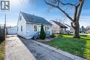 3759 Whitney, Windsor, ON  - Outdoor With Deck Patio Veranda 