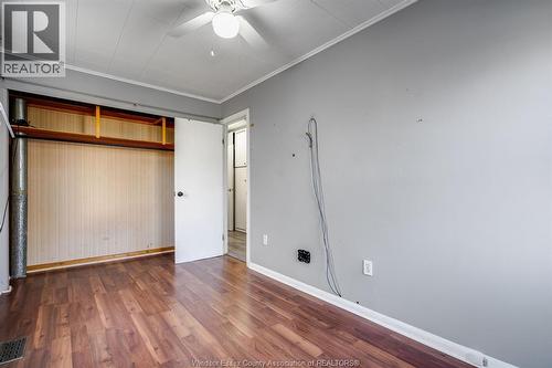 3759 Whitney, Windsor, ON - Indoor Photo Showing Other Room