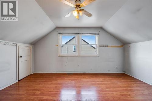 3759 Whitney, Windsor, ON - Indoor Photo Showing Other Room