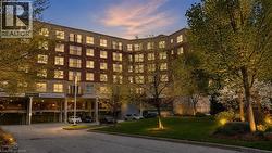 20 ST. GEORGE Street Unit# 404  Kitchener, ON N2G 2S7