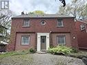 110 Traymore Avenue, Hamilton, ON  - Outdoor 