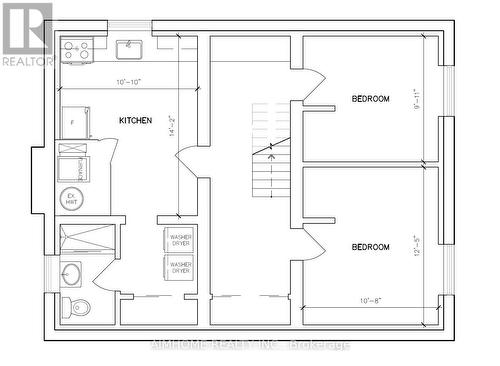 110 Traymore Avenue, Hamilton, ON - Other