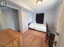 110 Traymore Avenue, Hamilton, ON  - Indoor Photo Showing Bedroom 
