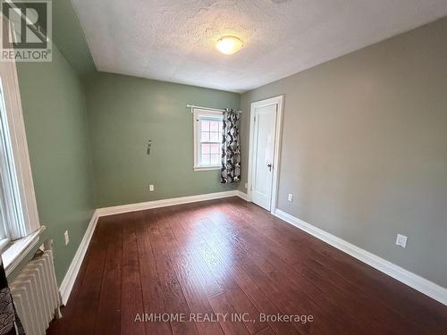 110 Traymore Avenue, Hamilton, ON - Indoor Photo Showing Other Room