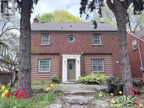 110 Traymore Avenue, Hamilton, ON - Outdoor